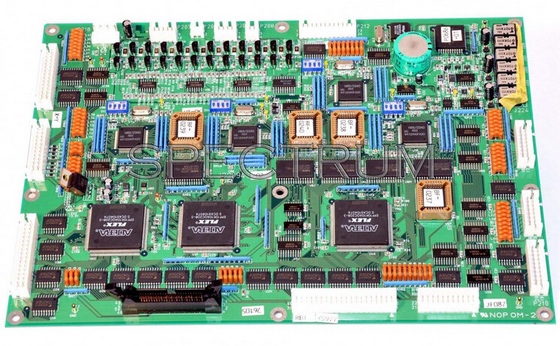 J390947 Noritsu QSS3201 3202 PWB de Control de la impresora del recambio de 34 37 Minilab proveedor