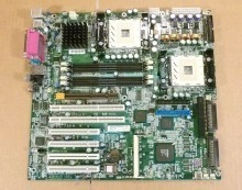 Tablero de CPU de la placa madre de ATX para el recambio W408721 01 de Noritsu QSS3011 Digitaces Minilab proveedor