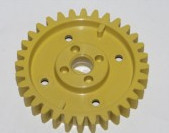 Engranaje A239386/A239386-01 del minilab de Noritsu QSS2301/3501 proveedor