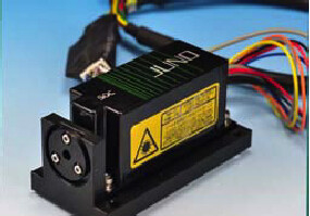 Arma azul del laser de Minilab para la cabeza compatible del laser de Noritsu QSS30 Minilab proveedor