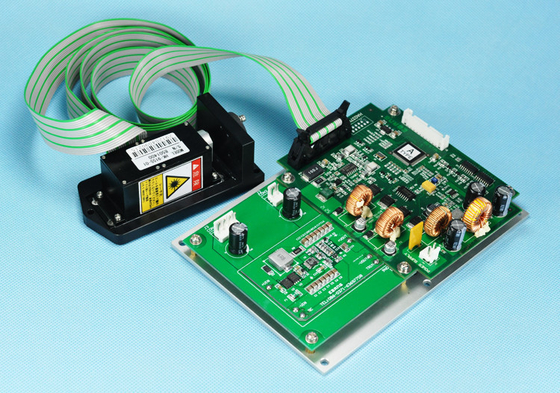 Tipo arma de la cabeza del laser del laser del verde de B para Noritsu QSS30 Minilab compatible proveedor