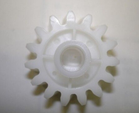A048815 01 A04881 NORITSU Qss1923 2301 2701 DIENTES de ENGRANAJE del recambio de Minilab 15 proveedor