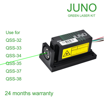 Arma verde del laser para Noritsu/34/35/37 /38 QSS32/33/LPS 24 FAVORABLE Minilab proveedor