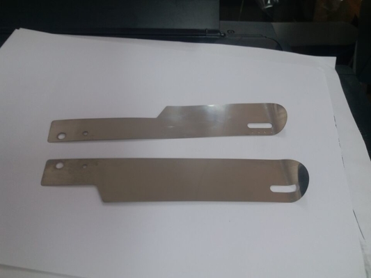 Placa superior del extractor A077059 01 y una placa más baja del extractor A045655 01 para Noritsu Minilab proveedor