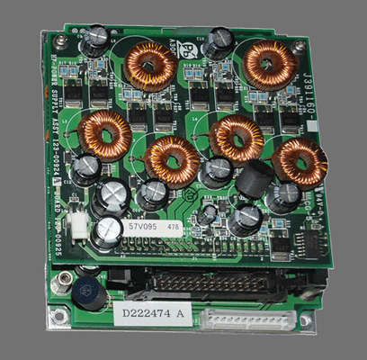 el favorable PWB del minilab de j391160 Noritsu QSS3201/3202/3501/LPS24, utilizó proveedor