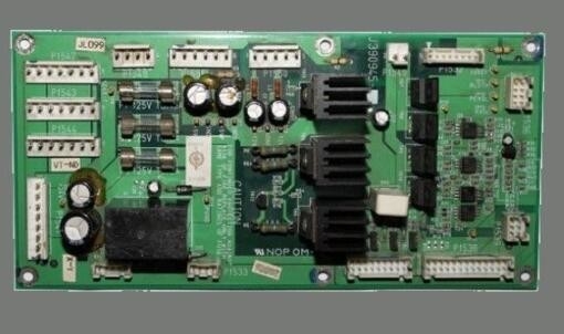 Laser de J390945 00 J390945 Minilab para Noritsu QSS3001 3201 3202 3301 3302 series proveedor