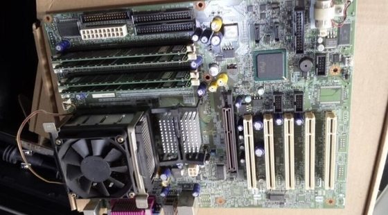 número de parte----RICOH PWB: FB9   No. R022600 del PWB para la pieza del minilab de QSS3300 Noritsu utilizó proveedor