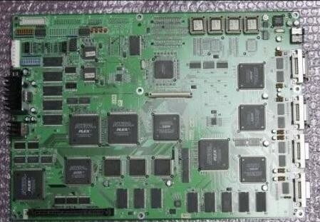 J390864 Noritsu QSS3201 3202 tablero de la imagen del recambio de 3300 3301 3302 3311 Minilab proveedor