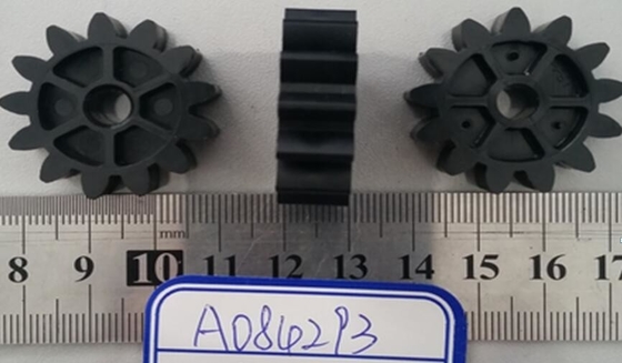 ENGRANAJE 13T del recambio IDEL de A084293 A084293 01 Noritsu QSS 3701 Minilab proveedor