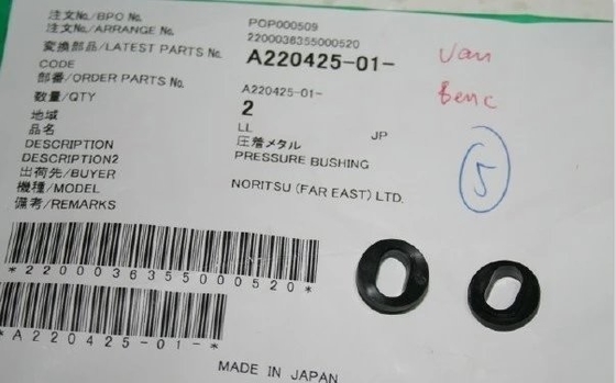 Pieza A220425/A220425-01 del minilab de Noritsu proveedor