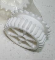 A040265 01 ENGRANAJE TEETH-22 29 PARA NORITSU QSS1923 2301 2701 Minilab proveedor