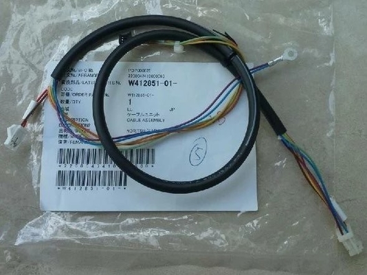Pieza W411119/W411119-01 del minilab de Noritsu proveedor
