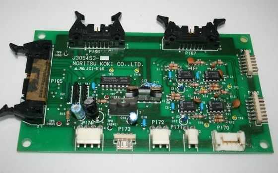 PWB J305453 del minilab de Noritsu proveedor
