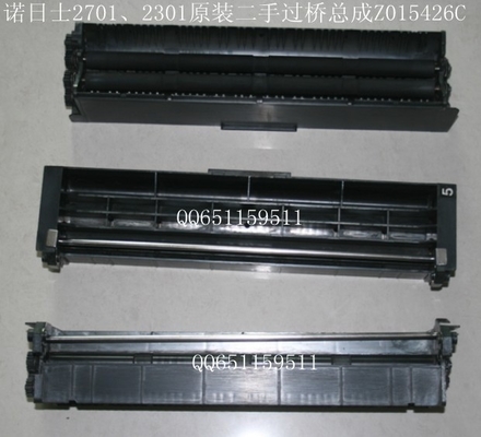 Cruce Z015428 del recambio de Noritsu QSS2301 2701 Minilab proveedor
