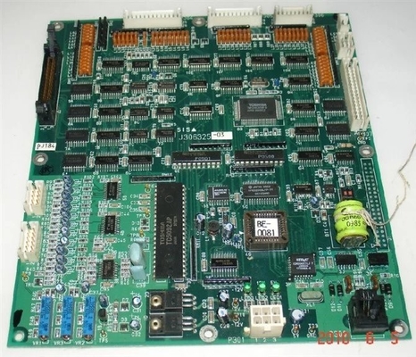 PWB I306325 del recambio de Noritsu QSS2301 Minilab proveedor