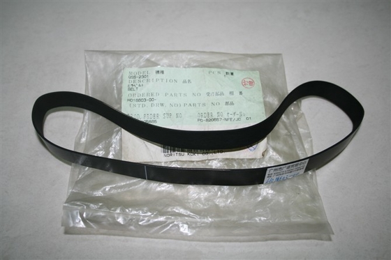 Correa H016603/H016603-00 del minilab de Noritsu proveedor