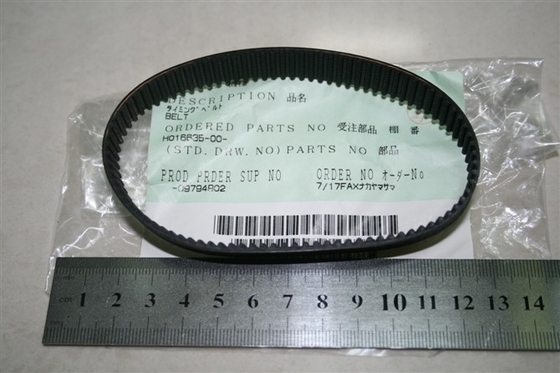 Correa H016635 H016635 00 del recambio de Noritsu Minilab proveedor