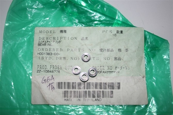 Minilab de Noritsu que lleva H001383/H001383-00 proveedor