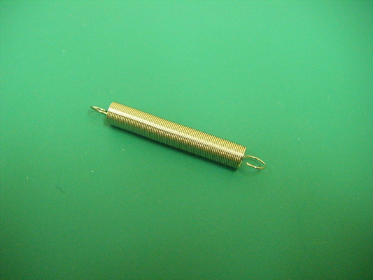 H017458 H017458 00 Noritu Koki Minilab Spare Part Spring proveedor