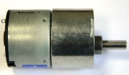 Motor P121 del cortador del recambio de NORITSU Qss Minilab proveedor