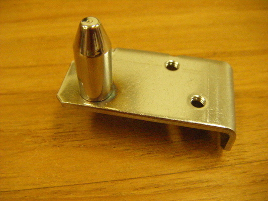 A071678 / Montaje de PIN Holder de la posición A071678-01 para el minilab de Noritsu Koki proveedor