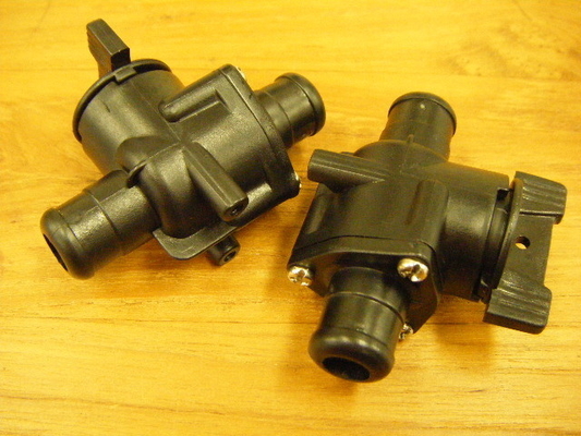 H153682-00 / Válvula efluente de H153682 Noritsu Koki Minilab Machine Spare Part proveedor
