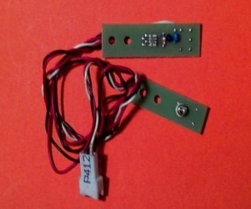 W407478 / UNIDAD del SENSOR del minilab de W407478-03 Noritsu proveedor