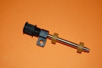 MONTAJE del RODILLO del AVANCE del recambio de A043908 A043908 01 Noritsu Minilab proveedor