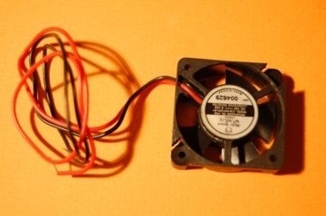 UNIDAD 3 y los 3cm 12V de la FAN del recambio de W407406 W407406 01 Noritsu Minilab proveedor