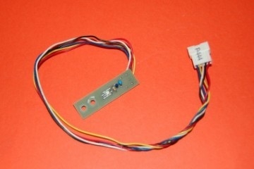 W490260 / UNIDAD del SENSOR del minilab de W490260-11 Noritsu proveedor