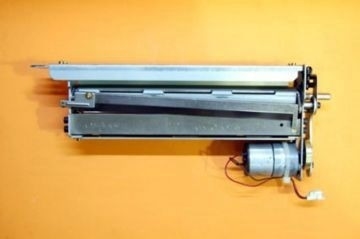 UNIDAD del CORTADOR DE PAPEL del recambio de Z019746 Z019746 01 Noritsu Minilab proveedor