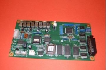 J391306 / PWB NETO del ARCO del minilab de J391306-00 Noritsu proveedor
