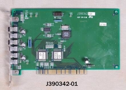 PWB J390342-01/J390342 del minilab de Noritsu proveedor