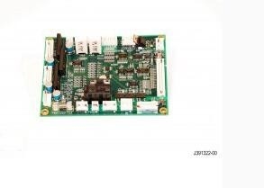 Pieza del minilab de Noritsu # PWB J391322/J391322-00 proveedor