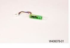 UNIDAD del SENSOR del recambio W406078 W406078 01 de Noritsu Minilab proveedor