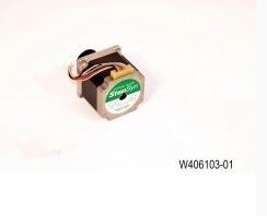Pieza del minilab de Noritsu # UNIDAD de MOTOR W406103-01 103H7123-3141 proveedor