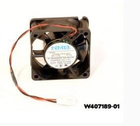 FAN 2410ML 05W B60 24V del recambio W407189 W407189 01 de Noritsu Minilab proveedor