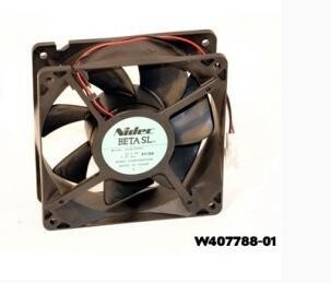 UNIDAD D12E-24PH de la FAN del recambio de W407788 W407788-01 Noritsu Minilab proveedor