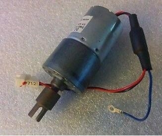 MOTOR del recambio de I041875 NORITSU Qss2611 3301 3311 Minilab proveedor