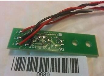 UNIDAD del SENSOR del recambio de W407475 W407475-01 J802322 NORITSU Qss3001 3011 MINILAB proveedor