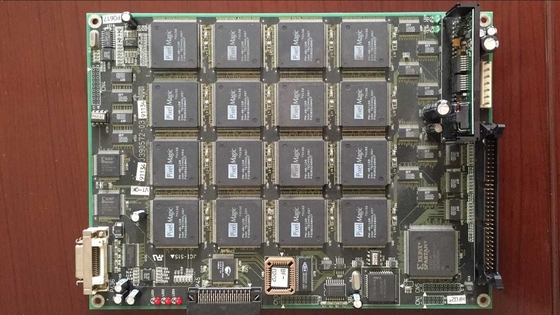 La pieza del minilab de J390572 Noritsu QSS28/29/30, utilizó proveedor