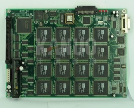 La pieza del minilab de J390572 Noritsu QSS28/29/30, utilizó proveedor