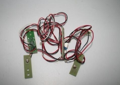 W407477 01 J802322 W407478 01 J404348 W490260 11 Noritsu QSS3001 3011 UNIDAD del SENSOR de Minilab de 3021 series proveedor