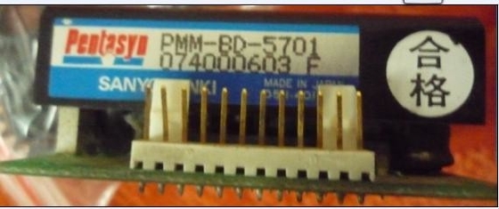 Recambio PMM BD 5701 de Noritsu QSS3702 Minilab proveedor