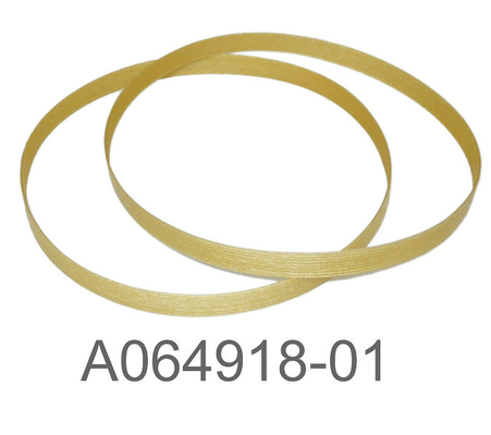 Correa del recambio de A064918 A064918 01 Noritsu QSS3001 Digitaces Minilab proveedor
