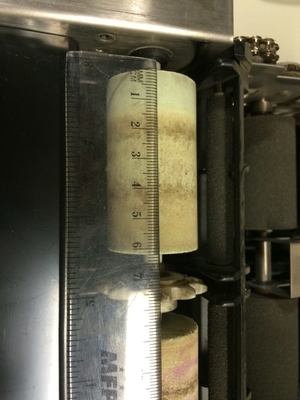 A230548-00 / La pieza del minilab de A230548 Noritsu utilizó proveedor