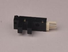 I053129 Noritsu QSS2701 2801 favorable Minilab SENSOR MICRO del recambio de 3101 3001 3011 LPS24 proveedor