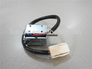SOLENOIDE del recambio de I034289 00 I034289 Noritsu Qss3701 Minilab proveedor