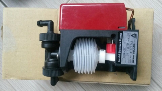 I013133 00 PARA 32 33 34 35 37 MINILAB BRAMIDOS de NORITSU Qss29 30 BOMBEAN KBX 3X 24V P N proveedor