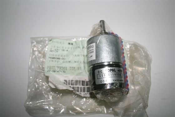 H095085 H095085-00 Noritsu Minilab parte resistencia a la corrosión de la pieza del motor proveedor